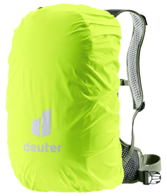 Рюкзак Deuter Race Air 14+3 Atlantic/Ink от магазина Адреналин