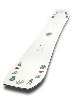 Картинка Сноуборд женский Jones Tweaker Women's  от магазина Адреналин Сноуборд женский Jones Tweaker Women's  от магазина Адреналин