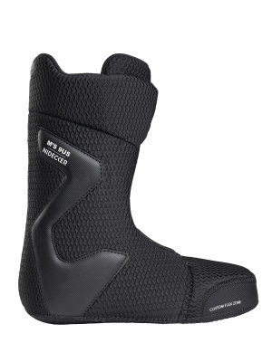 Ботинки для сноуборда NIDECKER Rift White от магазина Адреналин