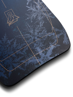 Картинка Сноуборд женский Jones Howler Women's от магазина Адреналин Сноуборд женский Jones Howler Women's от магазина Адреналин