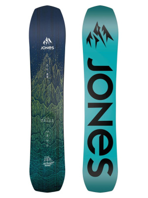 Сноуборд подростковый Jones Youth Flagship Сноуборд подростковый Jones Youth Flagship