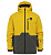 Куртка сноубордическая М Horsefeathers  CROWN JACKET sulphur от магазина Адреналин