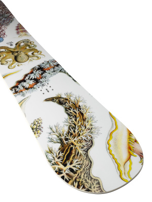 Картинка Сноуборд женский YES Hel Yes от магазина Адреналин Сноуборд женский YES Hel Yes от магазина Адреналин