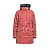 Куртка сноубордическая Ж Horsefeathers LUANN JACKET (spiced coral)
