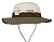 Панама Buff Explorer Booney Hat Randall Brindle от магазина Адреналин
