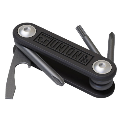 UNION инструмент POCKET TOOL BLACK от магазина Адреналин