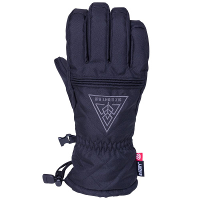 Перчатки 686 ж WMNS JUBILEE GLOVE BLACK