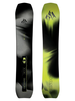 Сноуборд Jones Howler  Сноуборд Jones Howler