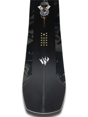 Картинка Сноуборд Jones Mountain Twin Pro от магазина Адреналин Сноуборд Jones Mountain Twin Pro от магазина Адреналин