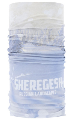 Бандана Buff Original Sheregesh 2024 от магазина Адреналин