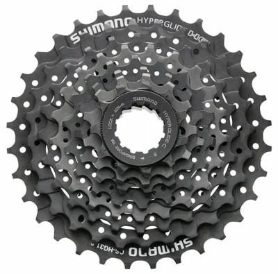 Кассета Shimano CS-HG31, 8ск, 11-32