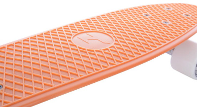 Скейтборд пластиковый TEMPISH Buffy Nature Mustard