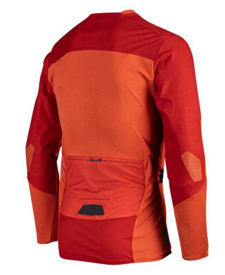 Картинка Велоджерси Leatt MTB All Mountain 4.0 Jersey Glow 2025 от магазина Адреналин Велоджерси Leatt MTB All Mountain 4.0 Jersey Glow 2025 от магазина Адреналин