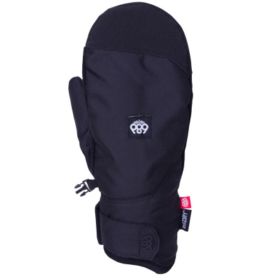 Варежки 686 MNS PRIMER MITT BLACK от магазина Адреналин