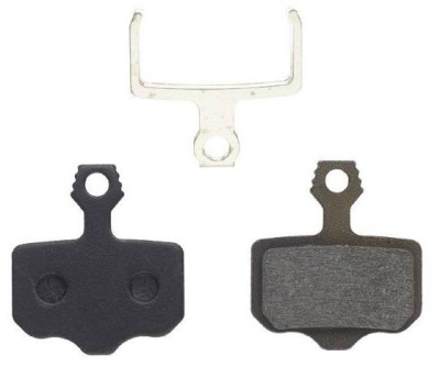 Тормозные колодки Forward для дискового тормоза, YL-1021