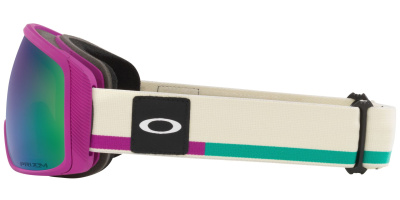 Горнолыжные очки Oakley FLIGHT TRACKER M Purp ColorCde wPrizmJd