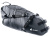 Картинка Велосумка подседельная Deuter Mondego SB 16 Black от магазина Адреналин Велосумка подседельная Deuter Mondego SB 16 Black от магазина Адреналин