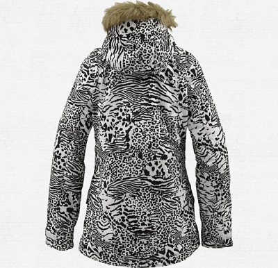 КУРТКА Ж Burton/2012-2013/W TWC MEMPHIS JK CHEETBRA КУРТКА Ж Burton/2012-2013/W TWC MEMPHIS JK CHEETBRA