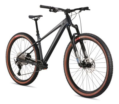 Горный велосипед Aspect Ronin Pro 29 Серый от магазина Адреналин