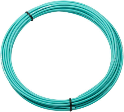 Оплетка троса тормоза JAGWIRE Sport , 5мм, CGX-SL, Celeste