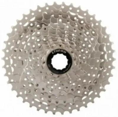 Кассета LTwo, 9 ск, 11-36