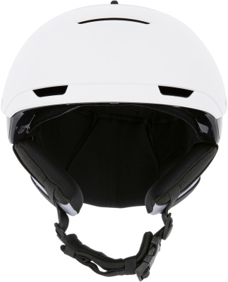 Горнолыжный шлем ELAN Eon Pro Black/White от магазина Адреналин