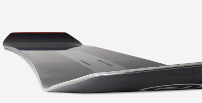 Сноуборд Nidecker Thruster 2023-24 от магазина Адреналин