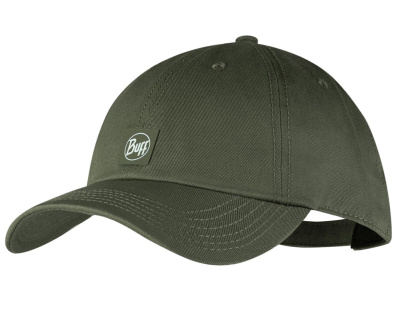 Картинка Кепка Buff Baseball Cap Zire Military от магазина Адреналин Кепка Buff Baseball Cap Zire Military от магазина Адреналин