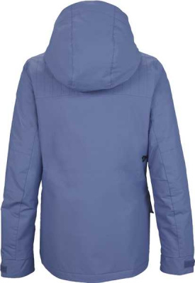 FLYER JK VISTA FLYER JK VISTA