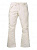 Сноубордические штаны Ж Burton WB SOCIETY INS PT STOUT WHITE