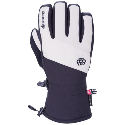 Перчатки 686 MNS GORE-TEX LINEAR GLOVE PUTTY