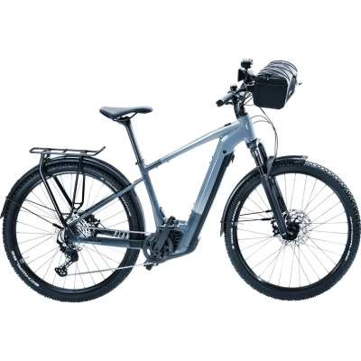 Велосумка на руль Deuter Handle Bar KF 8 Black от магазина Адреналин