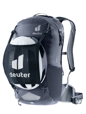 Рюкзак Deuter Race 16 Black  от магазина Адреналин