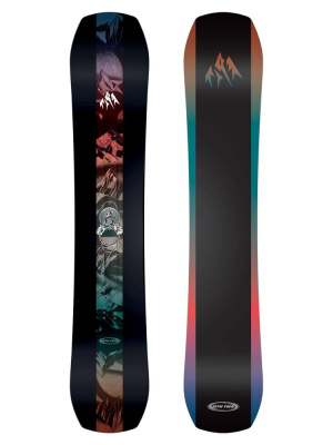 Сноуборд Jones Mountain Twin  Сноуборд Jones Mountain Twin