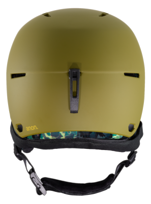 ШЛЕМ для сноуборда М Г/Л Anon HIGHWIRE CAMO