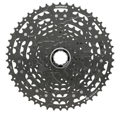 Кассета Shimano CUES CS-LG400-11 11-50T