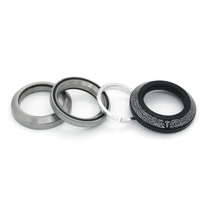 Рулевая колонка  для трюкового самоката Totem Labyrinth (черный) от магазина Адреналин