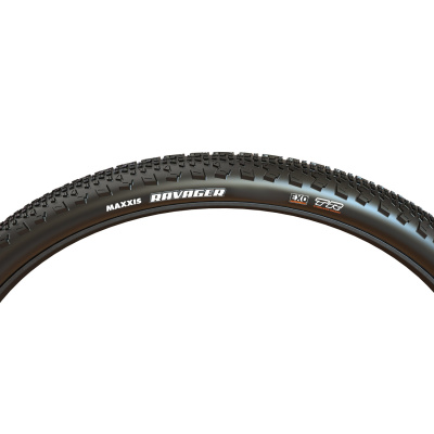 Велопокрышка Maxxis 700x40c Rambler Foldable  Silkshield/TR от магазина Адреналин