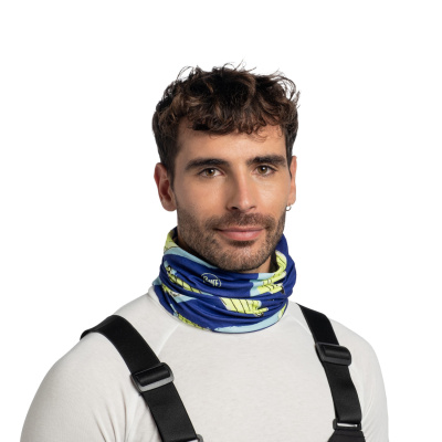 Бандана Buff Original Lith Ultramarine  от магазина Адреналин