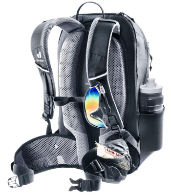 Рюкзак Deuter Superbike 18 black от магазина Адреналин