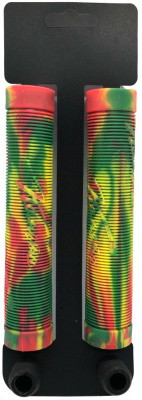 Грипсы для трюкового самоката Комета раста