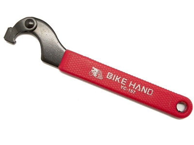 Съемник стопорного кольца каретки Bike Hand YC-157 (контрагайки) от магазина Адреналин