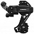 Переключатель задний Shimano Tourney, RD-TY200, 6/7 ск, крепление на петух, черн, без уп